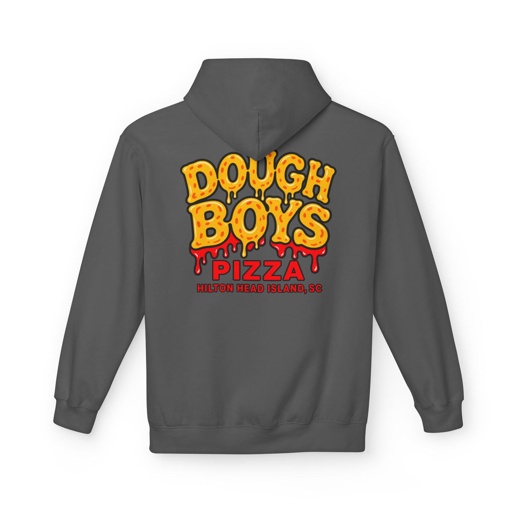 The Drip Hoodie