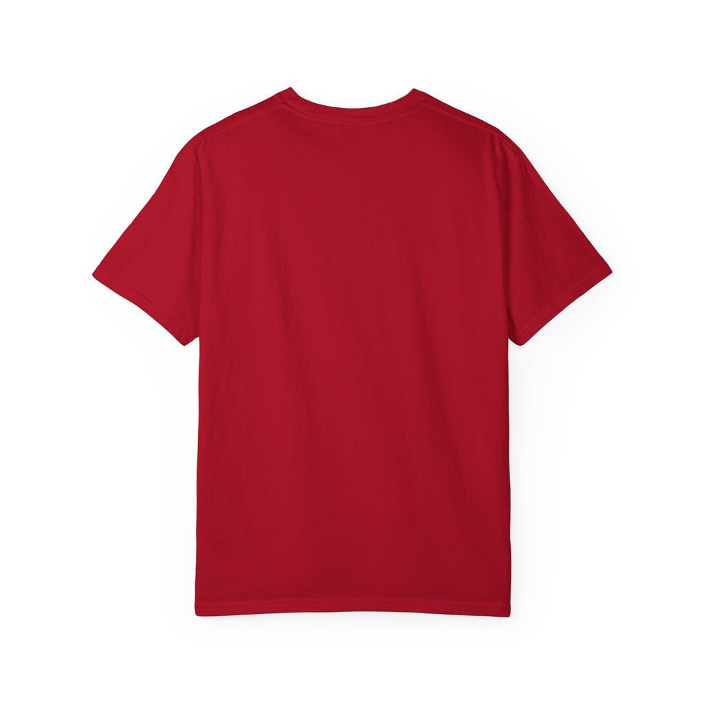 Body By Dough Boys Heavyweight Tee