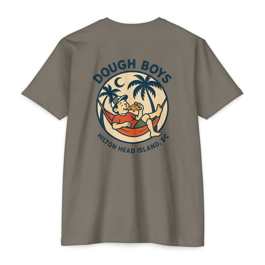 Dough Boys Hilton Head Island T-Shirt