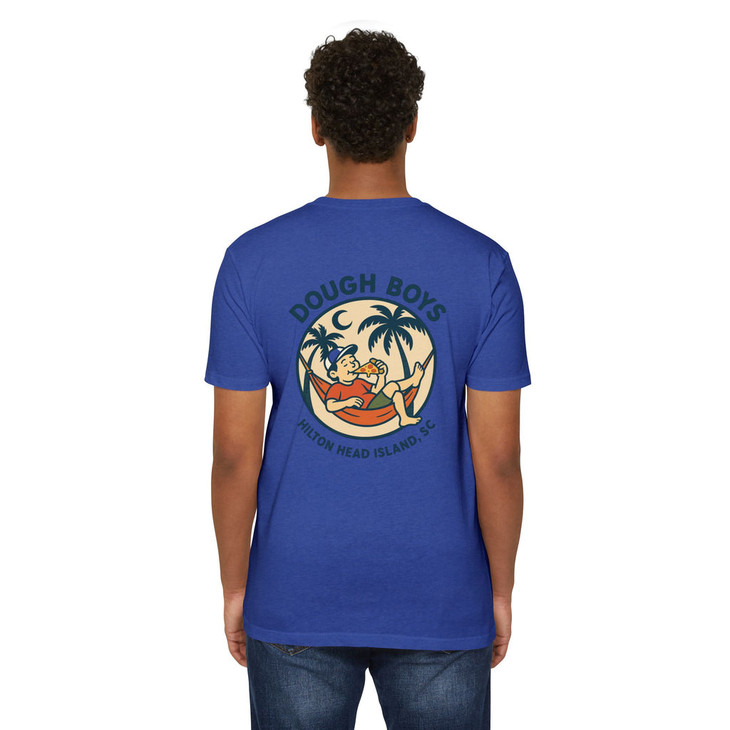 Dough Boys Hilton Head T-Shirt