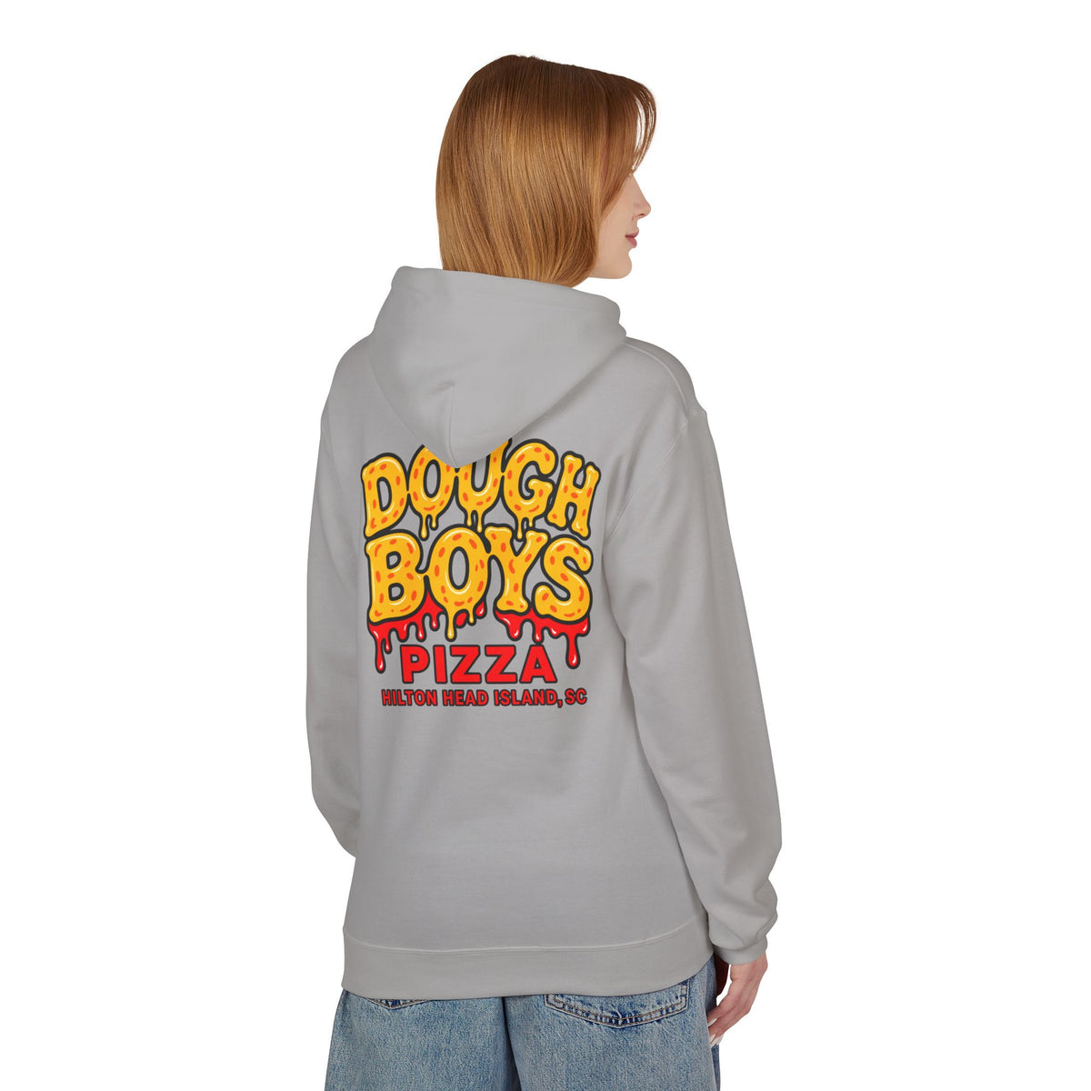 The Drip Hoodie