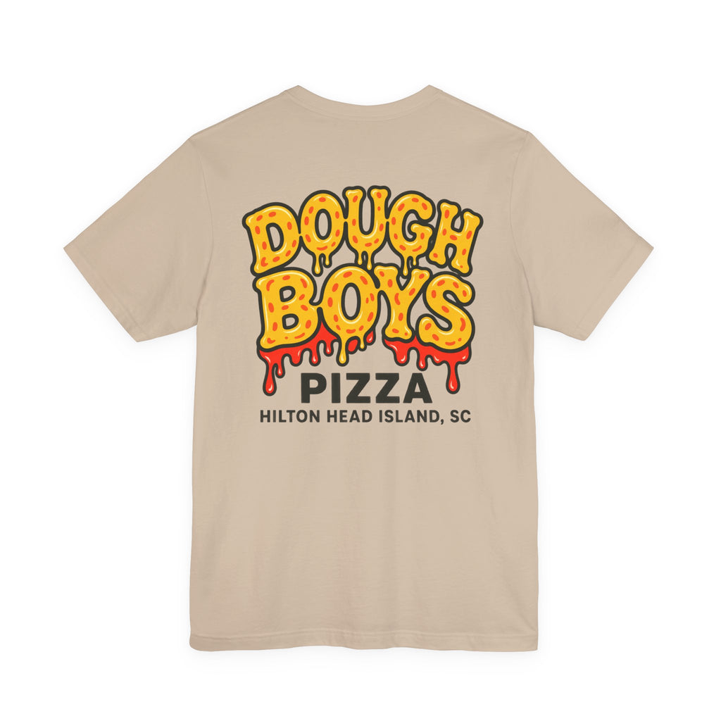 The Drip Tee