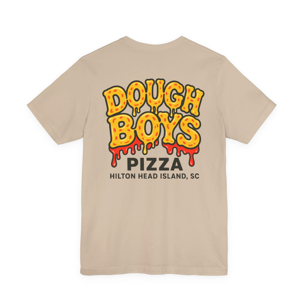 The Drip Tee