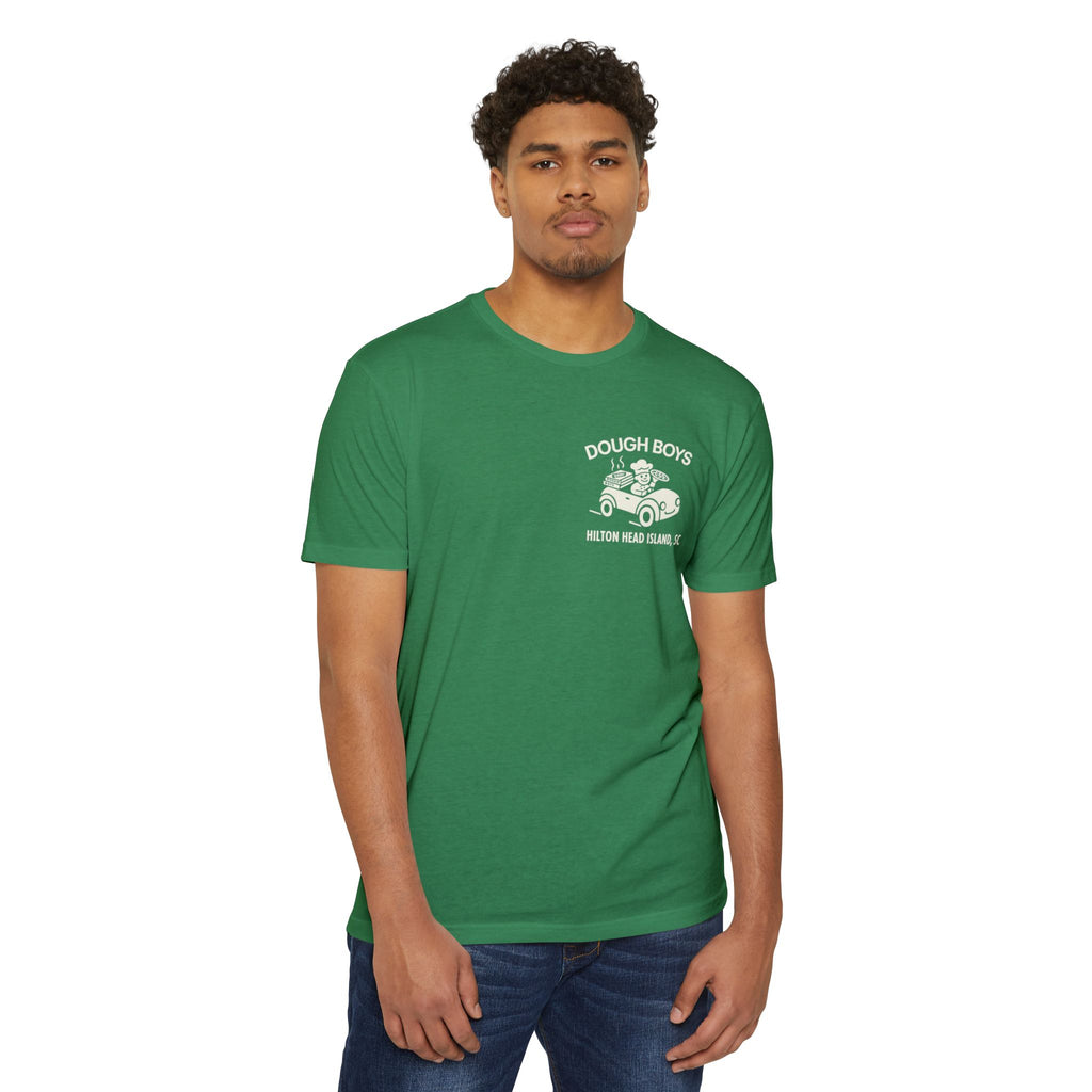 Dough Boys Hilton Head T-Shirt