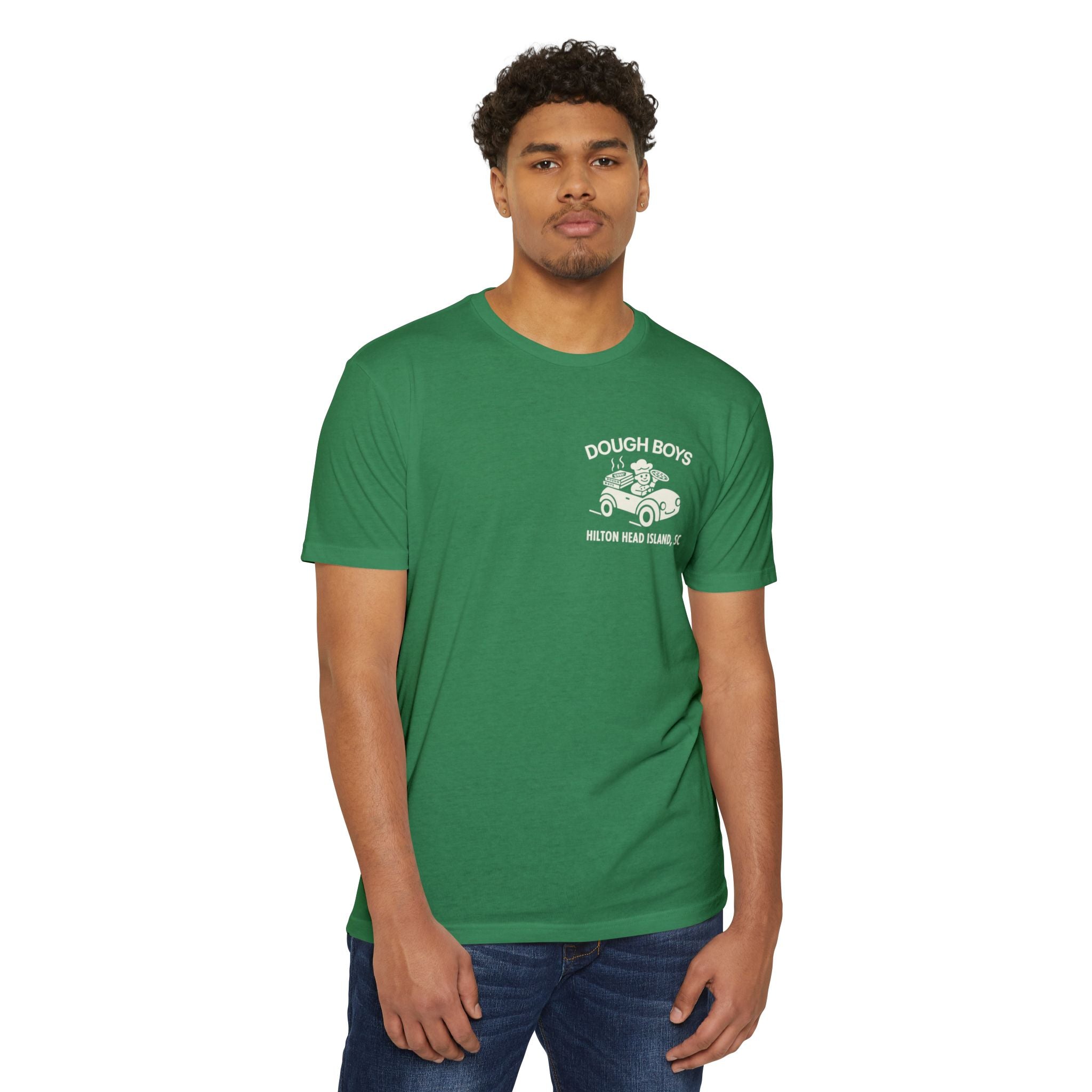Dough Boys Hilton Head T-Shirt