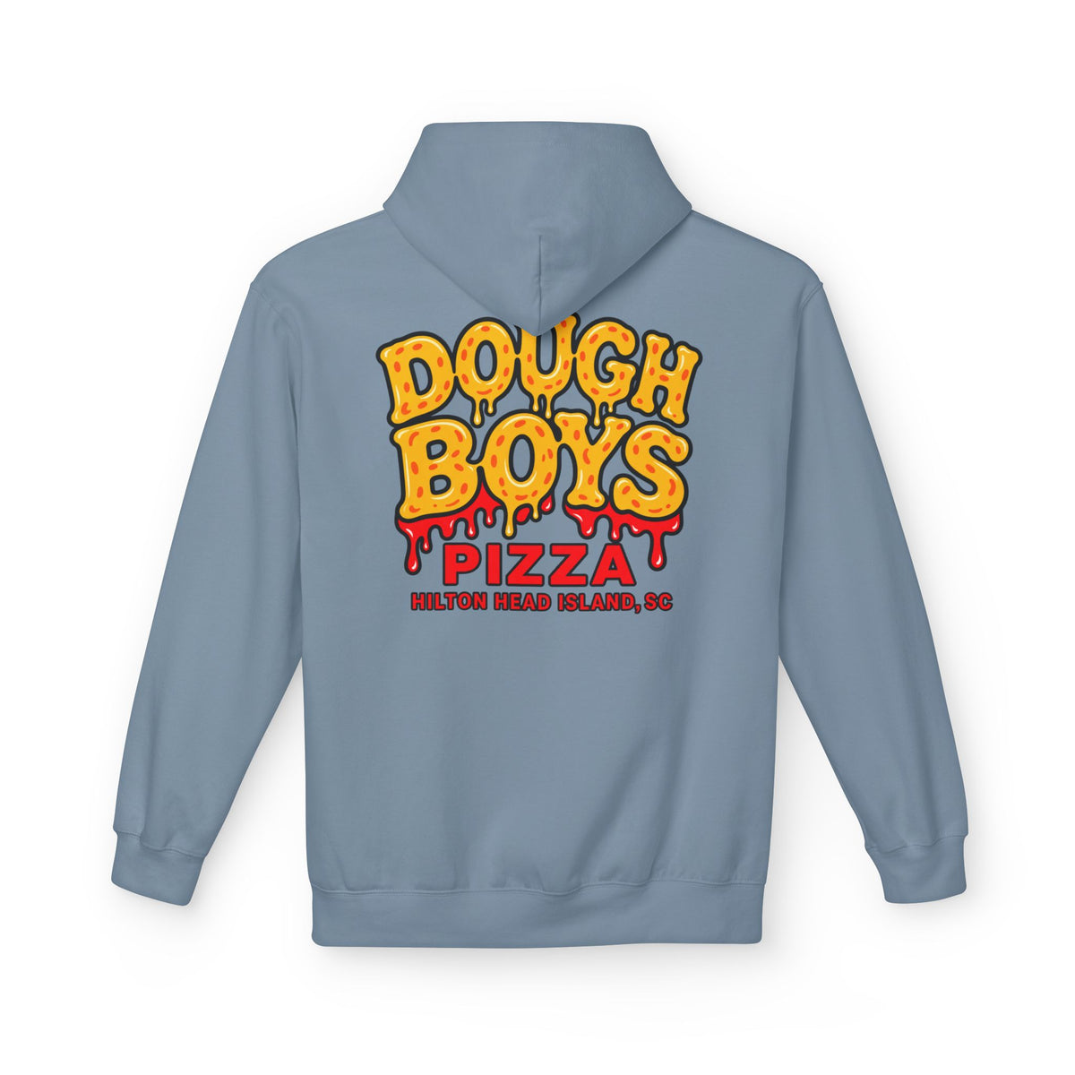 The Drip Hoodie