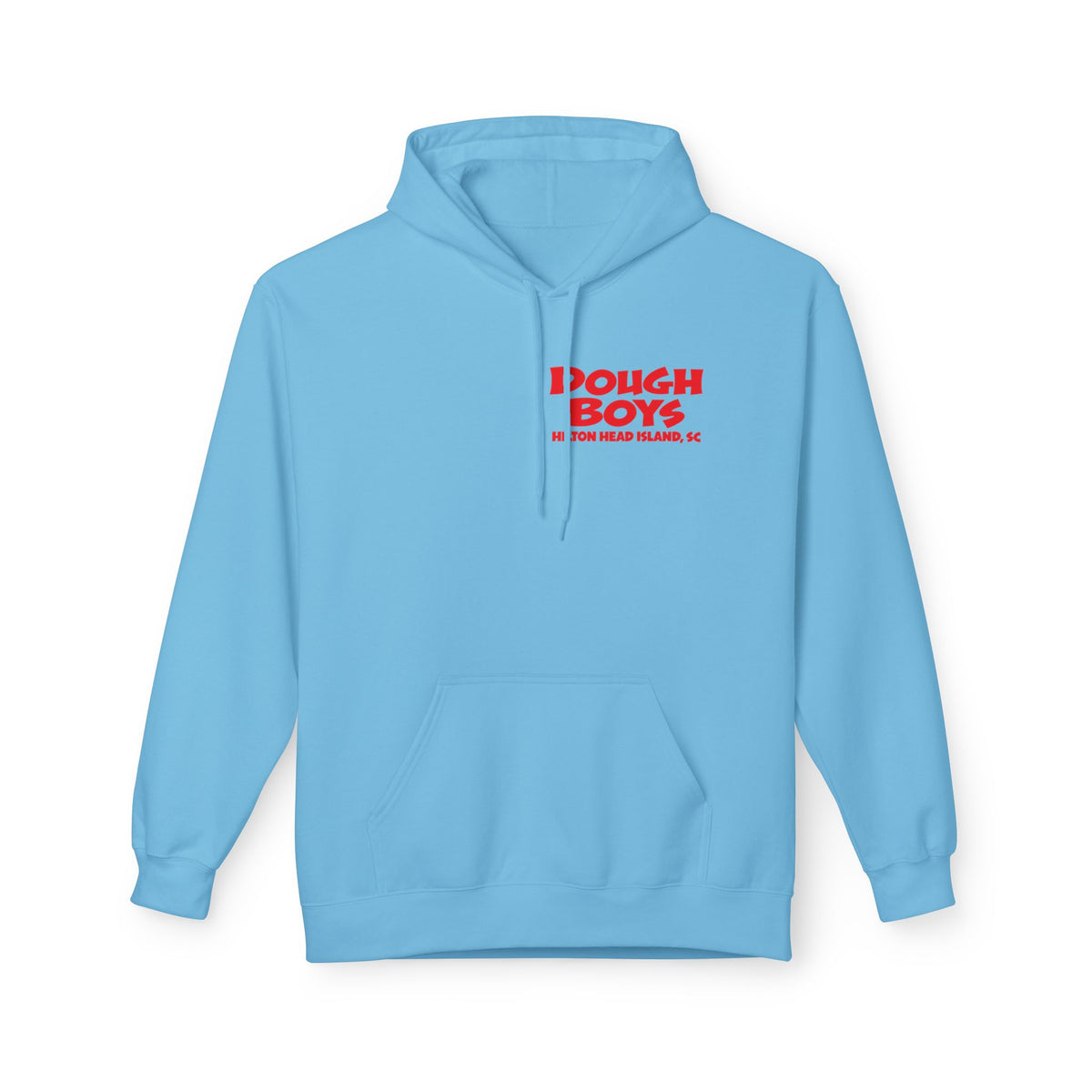 The Drip Hoodie