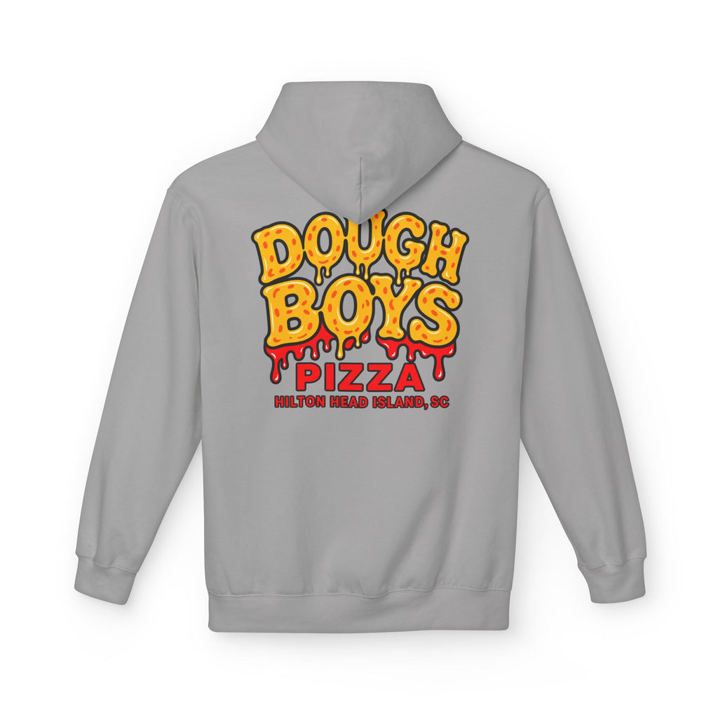 The Drip Hoodie
