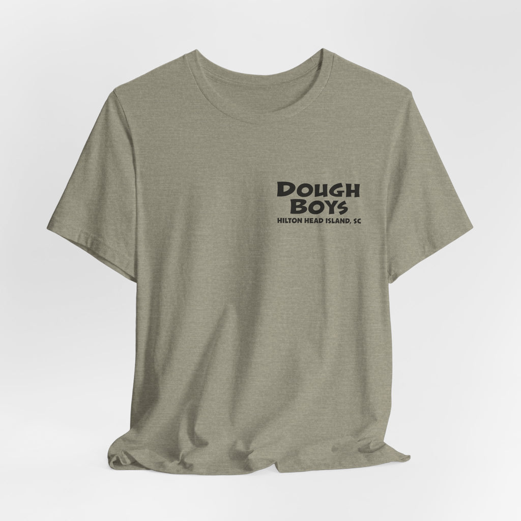 The Drip Tee