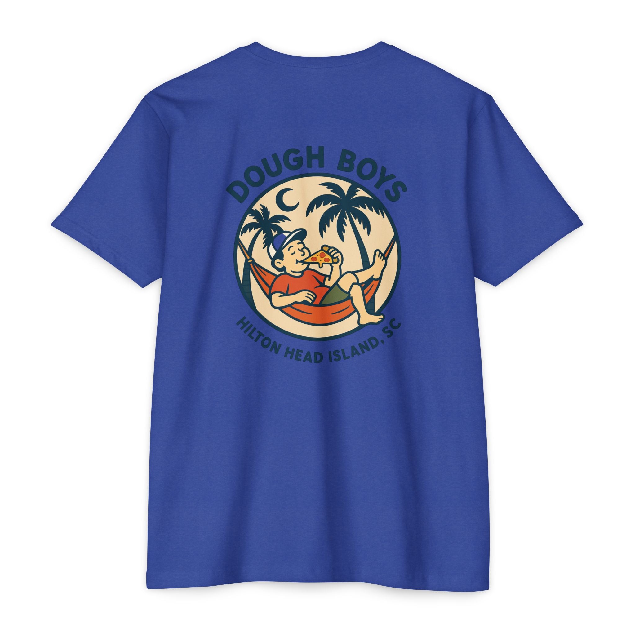 Dough Boys Hilton Head T-Shirt