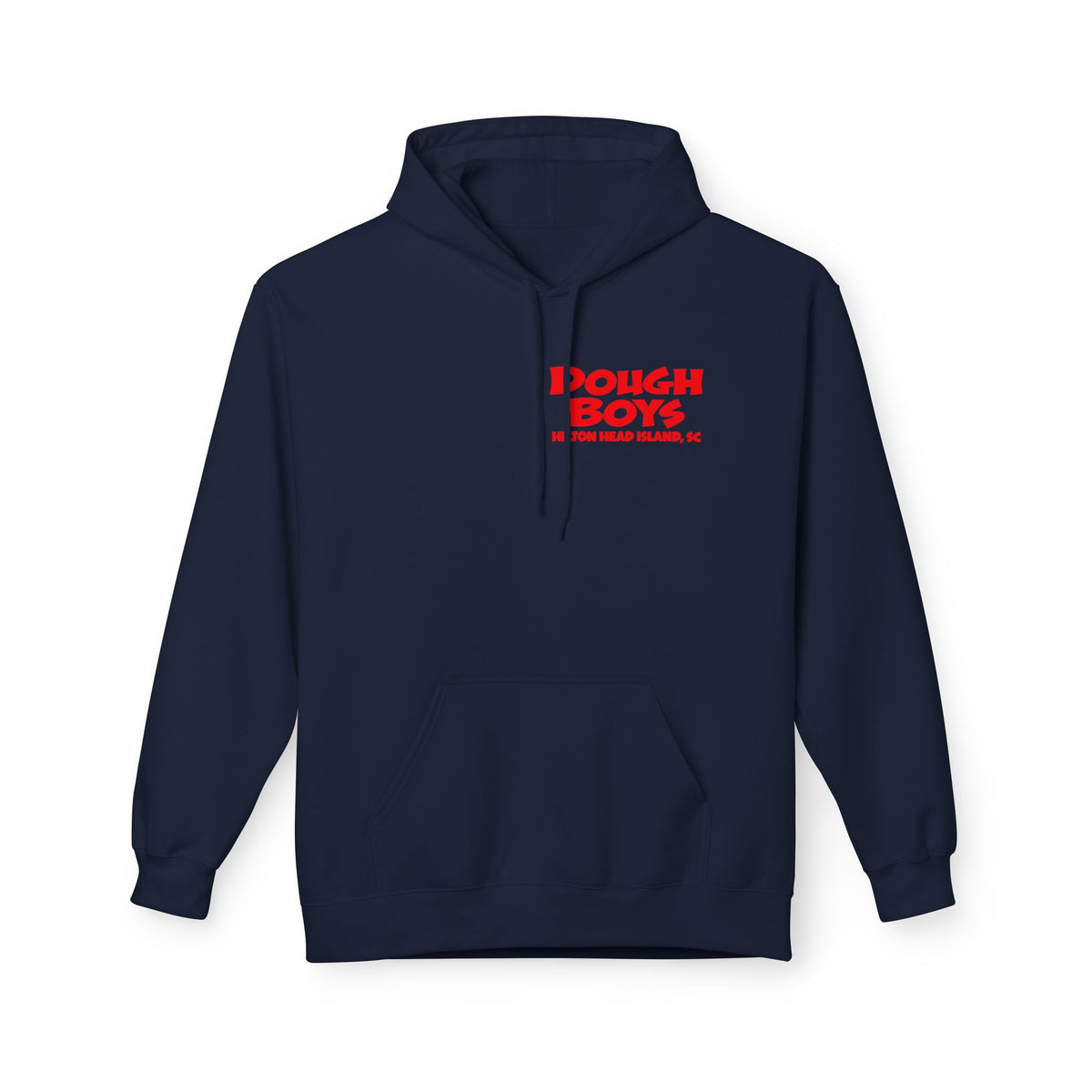 The Drip Hoodie