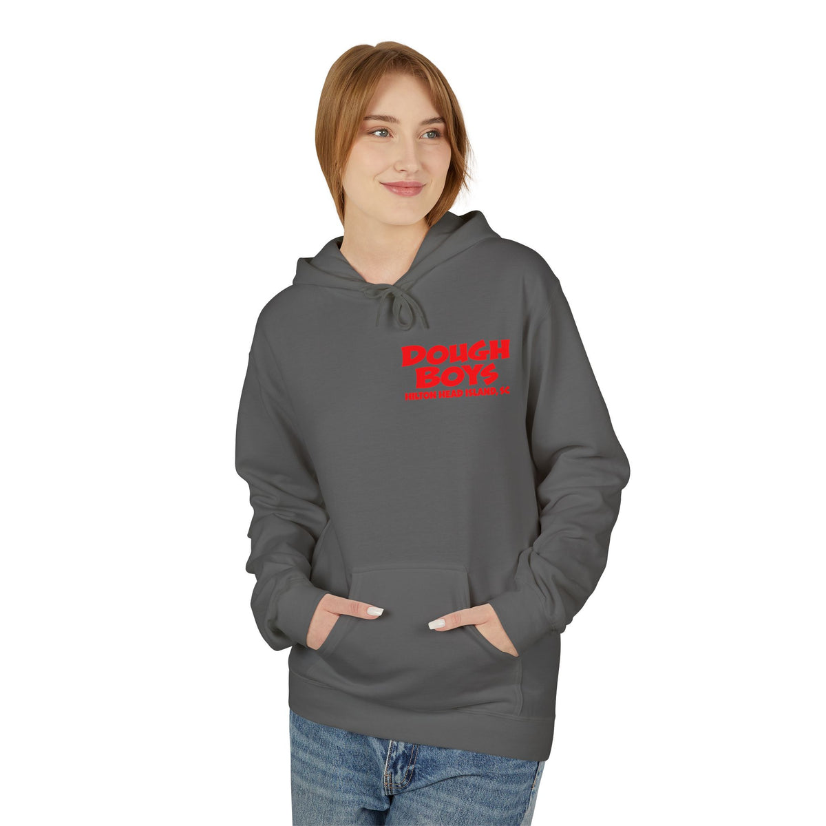 The Drip Hoodie