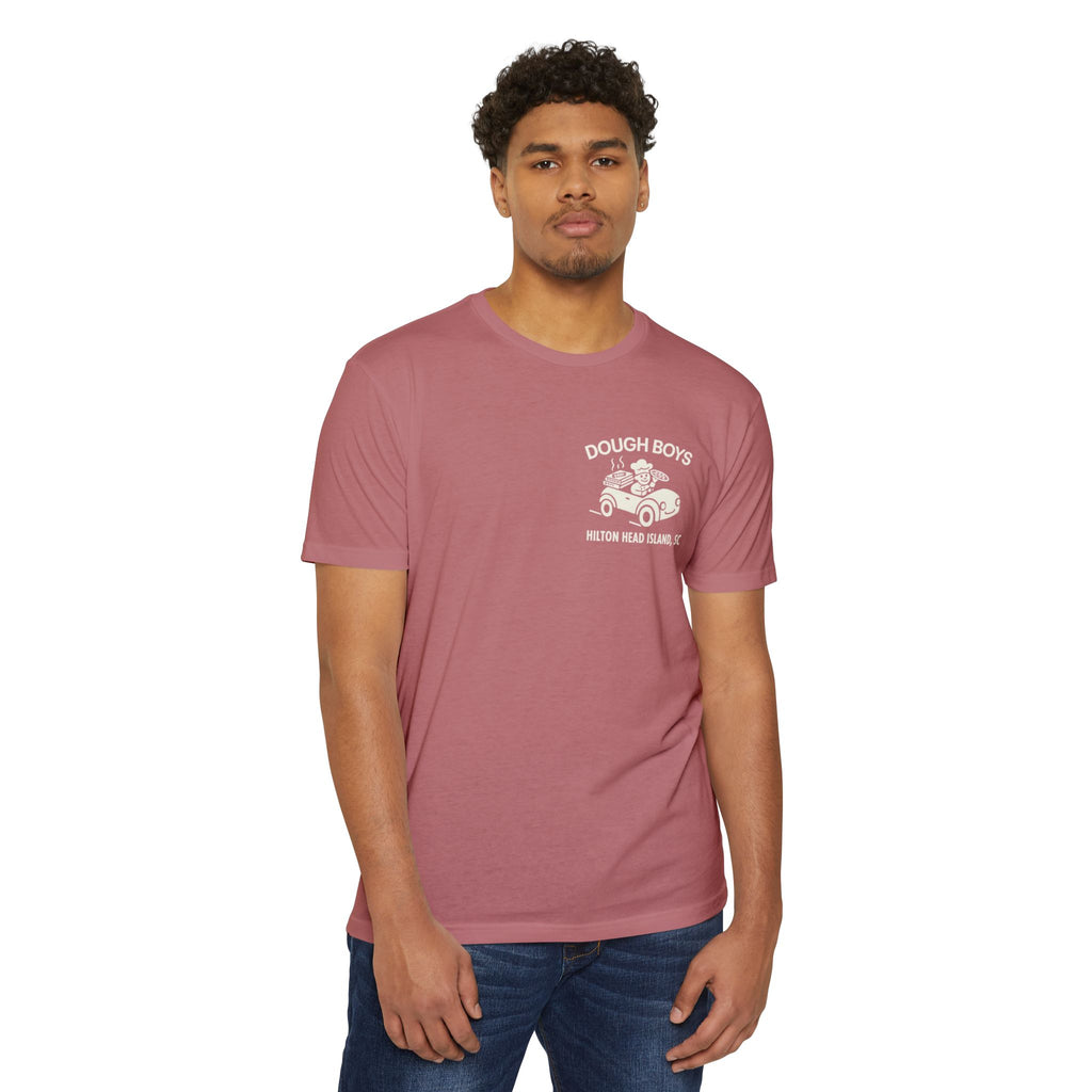 Dough Boys Hilton Head T-Shirt