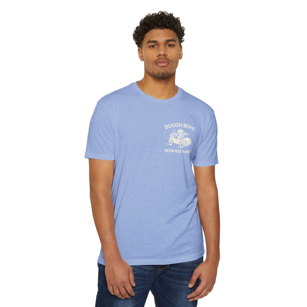 Dough Boys Hilton Head T-Shirt