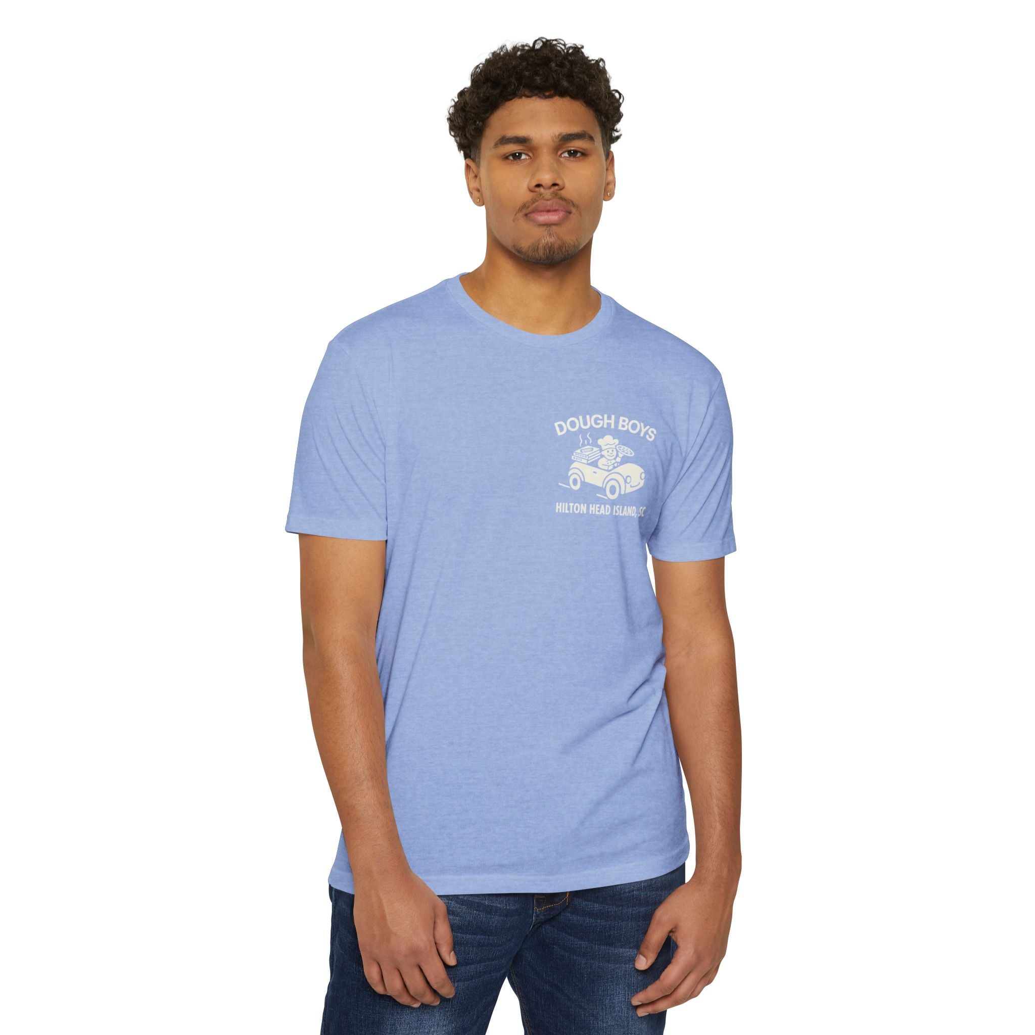 Dough Boys Hilton Head T-Shirt