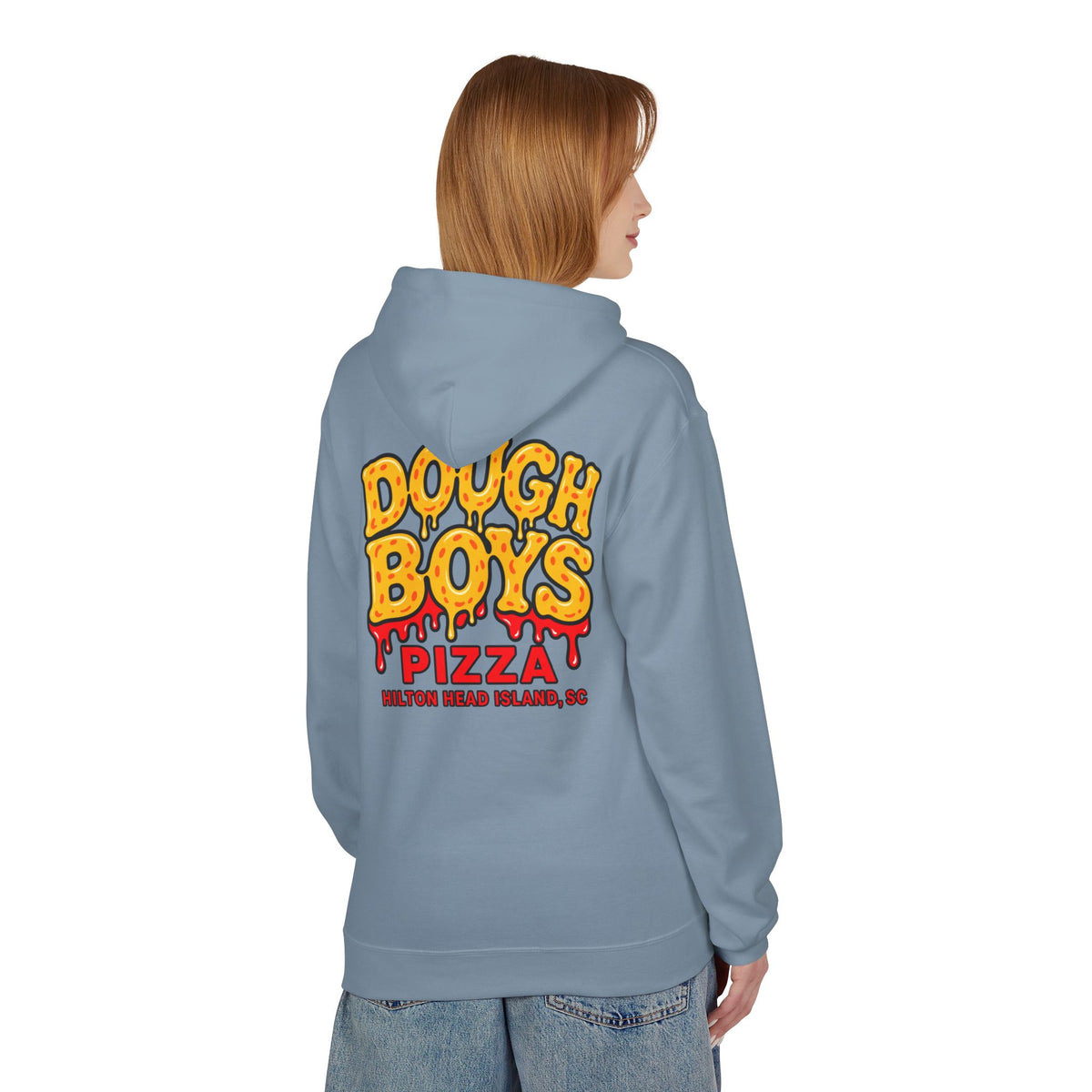 The Drip Hoodie