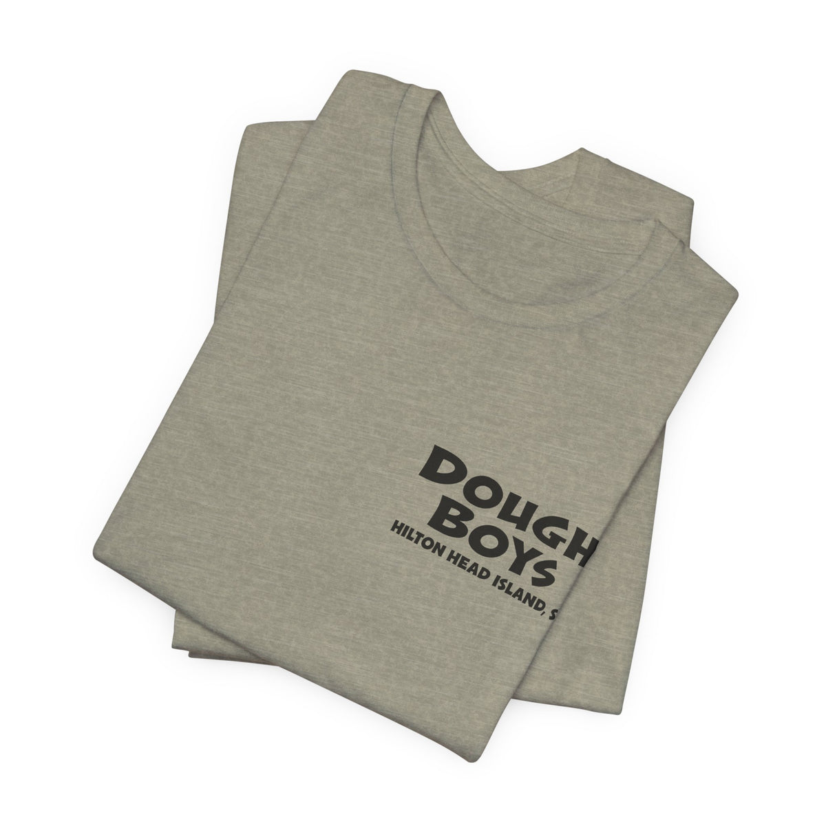 The Drip Tee
