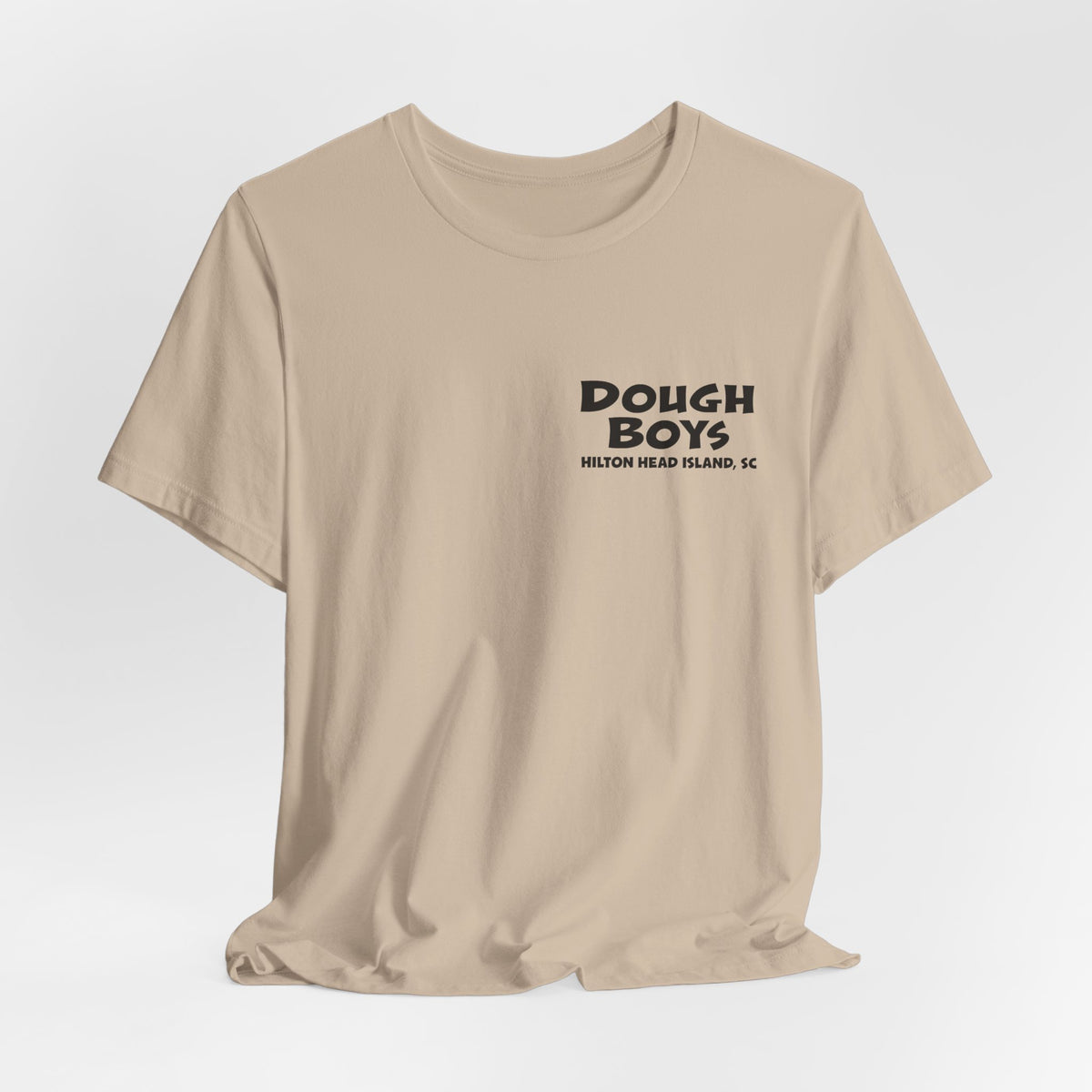 The Drip Tee