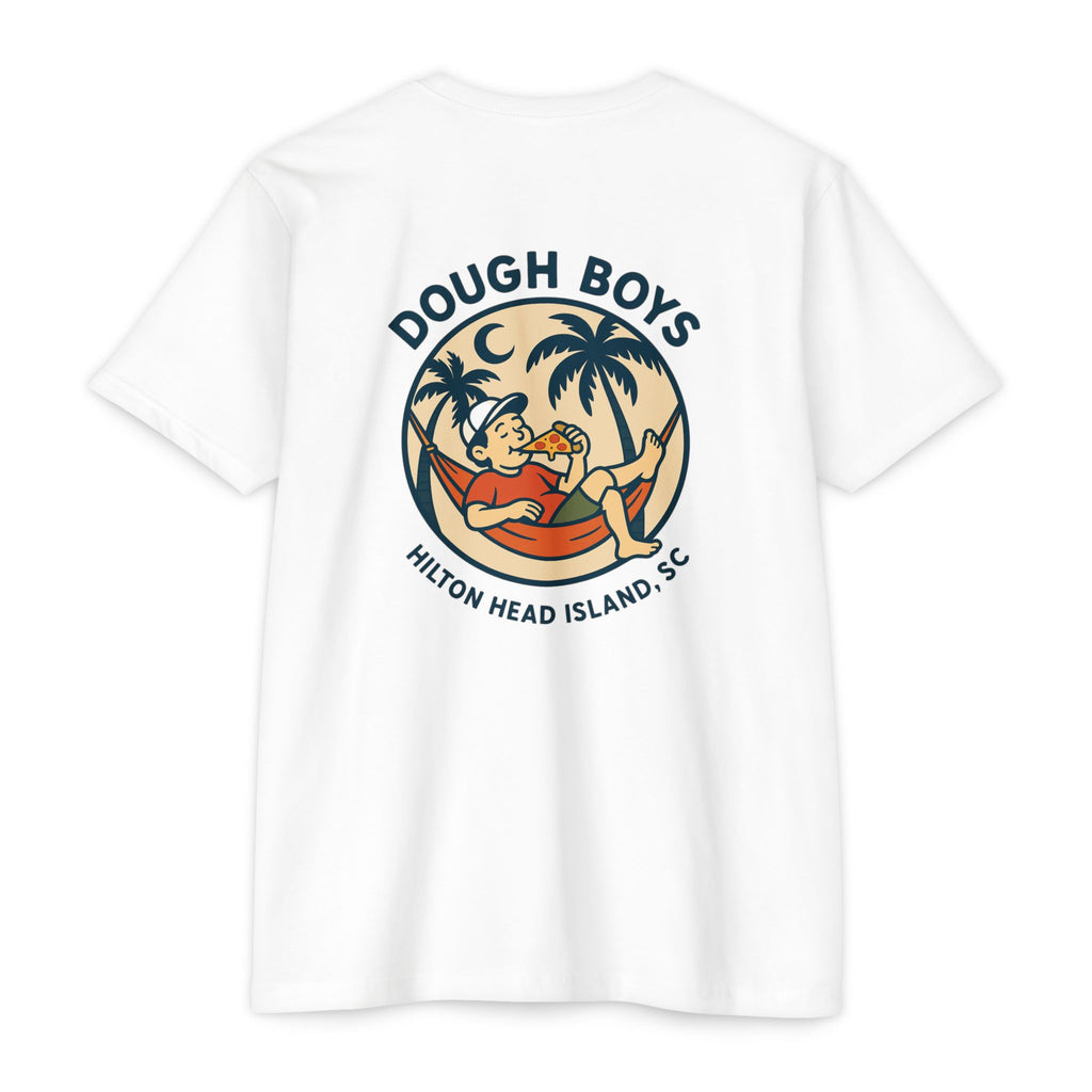 Dough Boys Hilton Head T-Shirt
