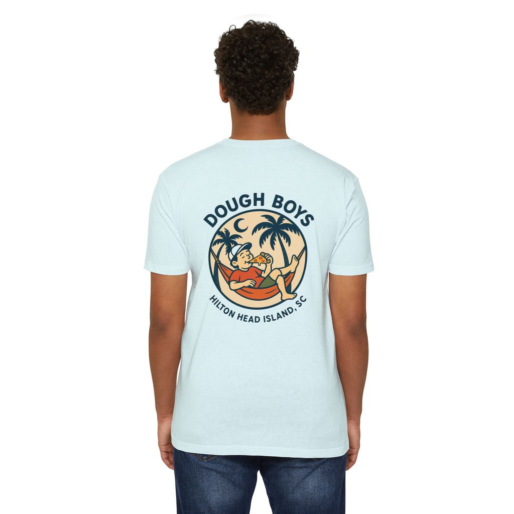 Dough Boys Hilton Head T-Shirt