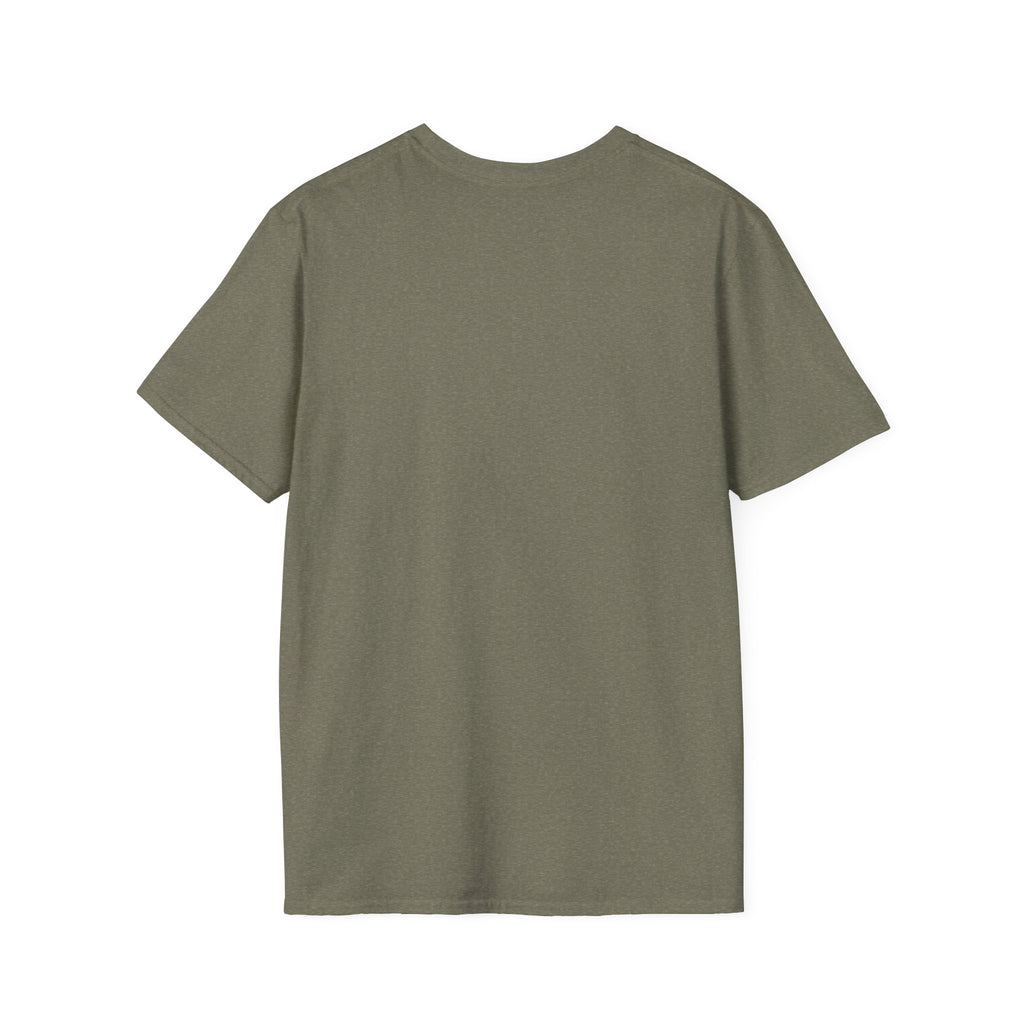 Unisex Tri-Blend Crew Tee