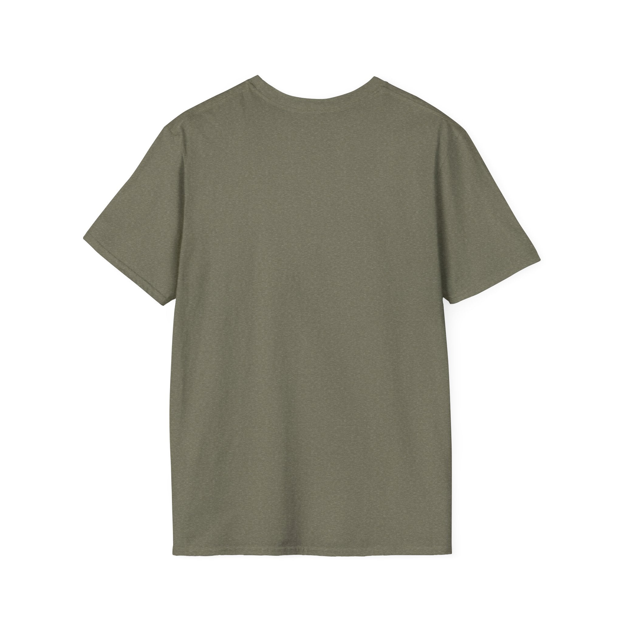 Unisex Tri-Blend Crew Tee