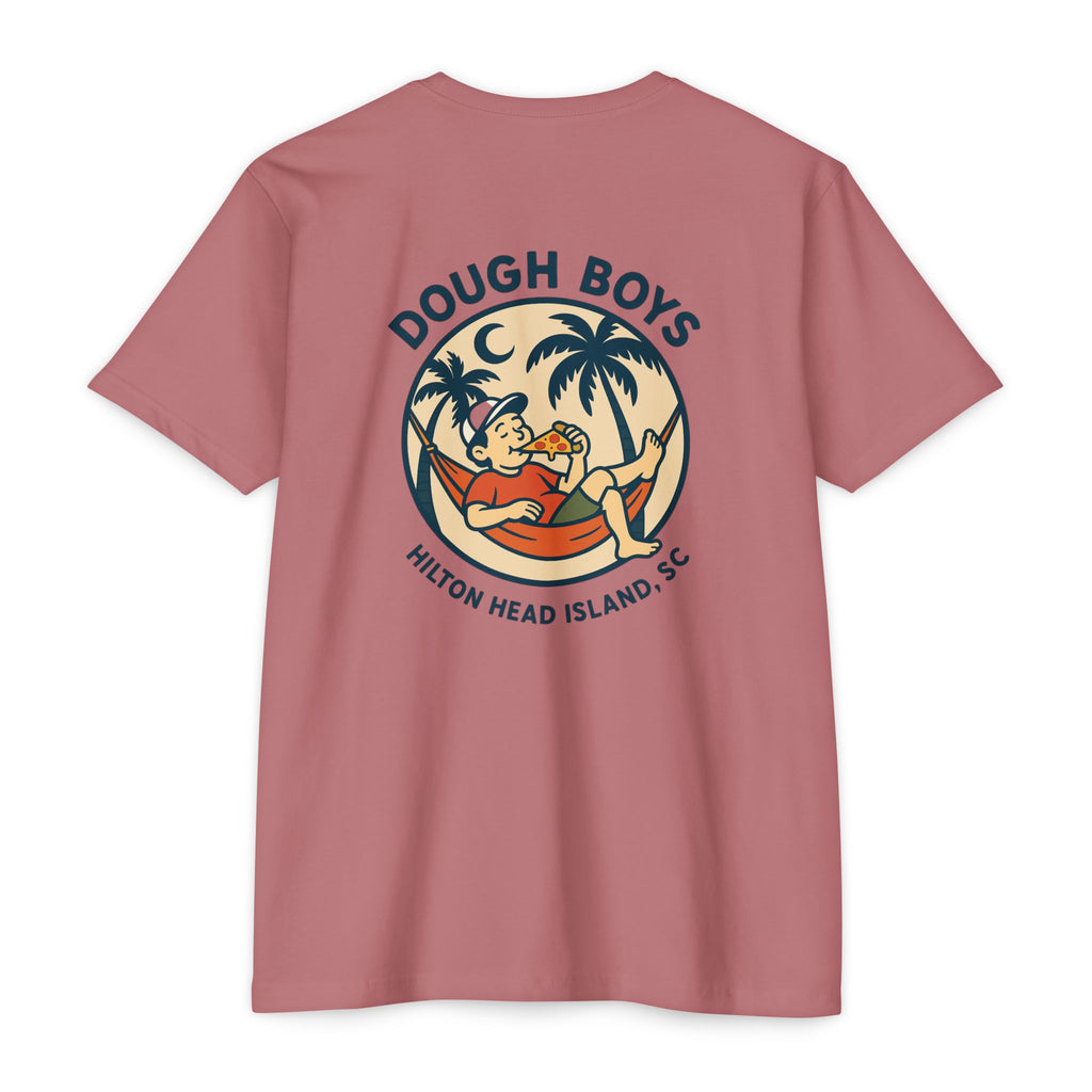 Dough Boys Hilton Head T-Shirt