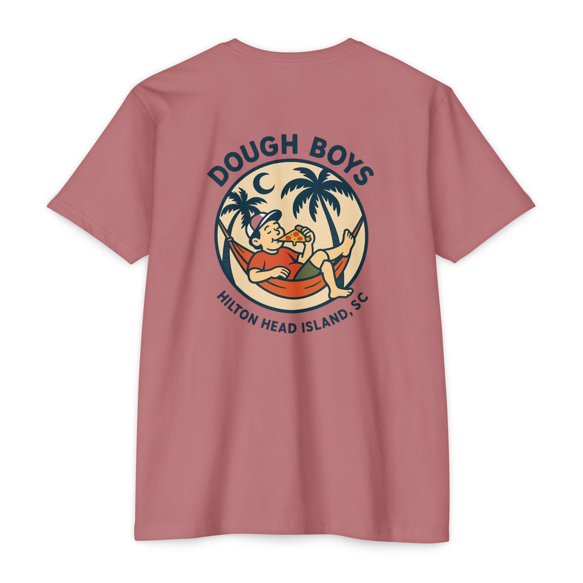 Dough Boys Hilton Head T-Shirt