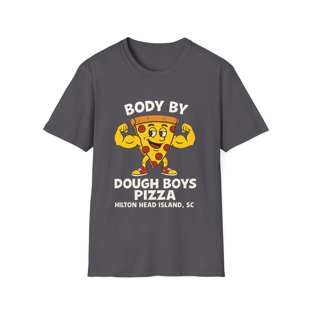 Unisex Tri-Blend Crew Tee