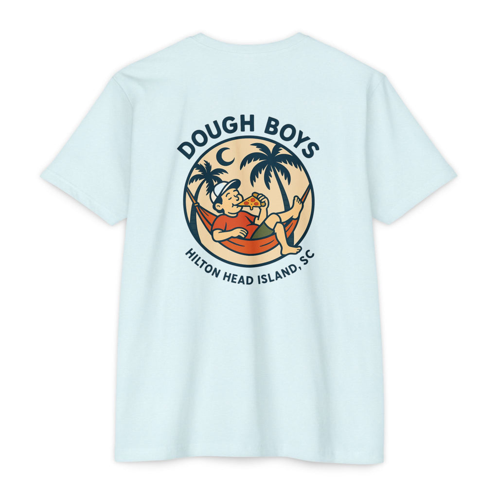 Dough Boys Hilton Head T-Shirt