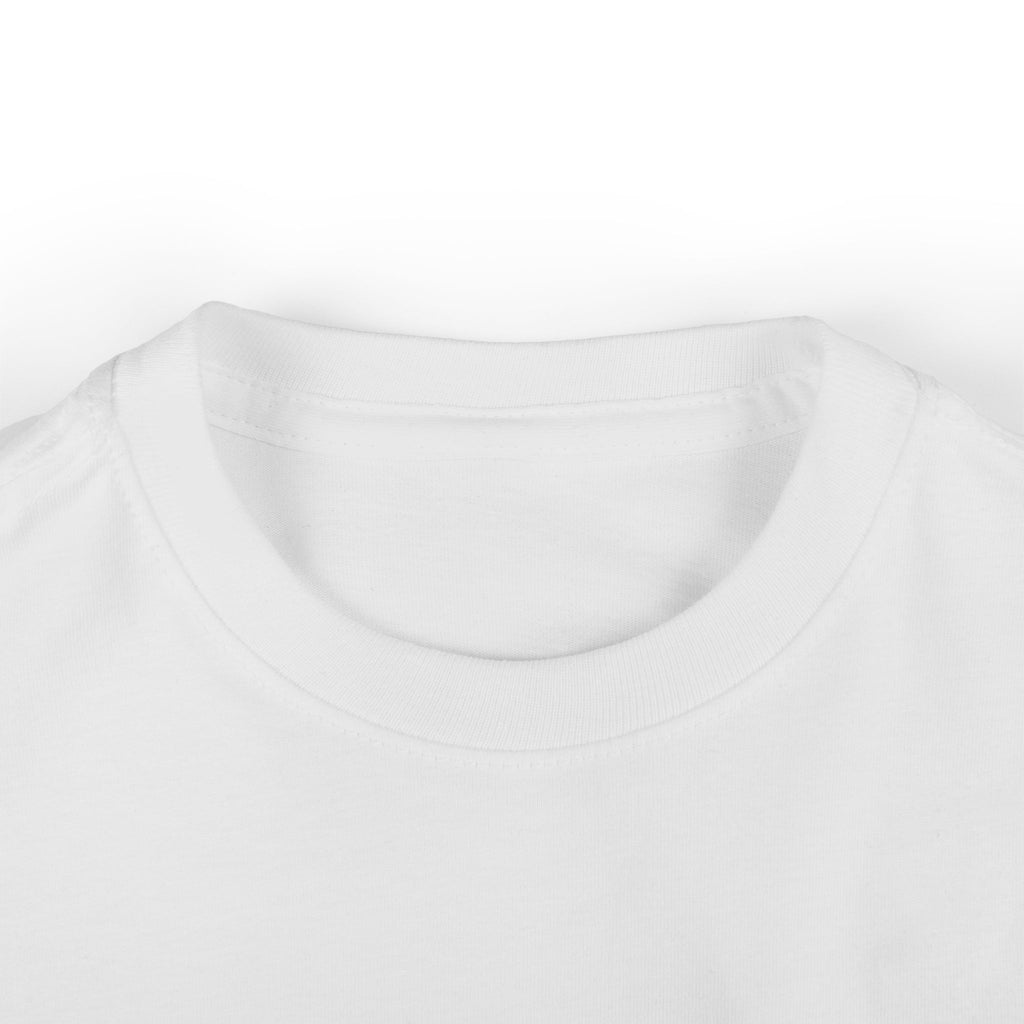 Infant Tee — "Dough Baby Pizza" Baby T‑Shirt