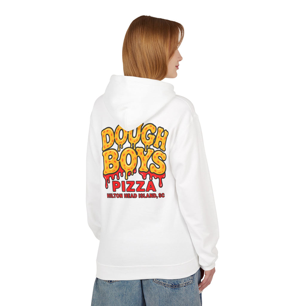 The Drip Hoodie