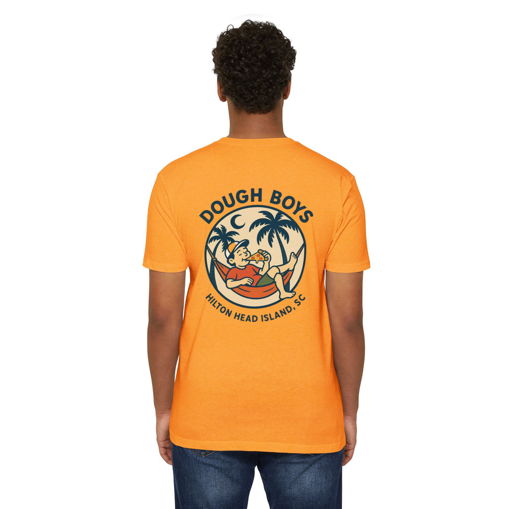 Dough Boys Hilton Head Island T-Shirt