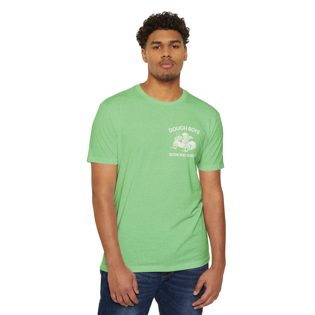 Dough Boys Hilton Head T-Shirt