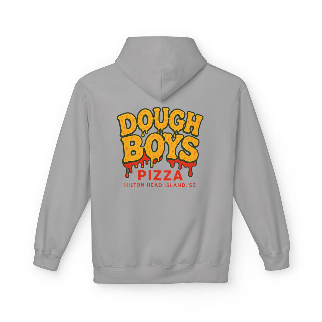 Dough Boys Pizza Hilton Head SC Dripping Sauce Hoodie
