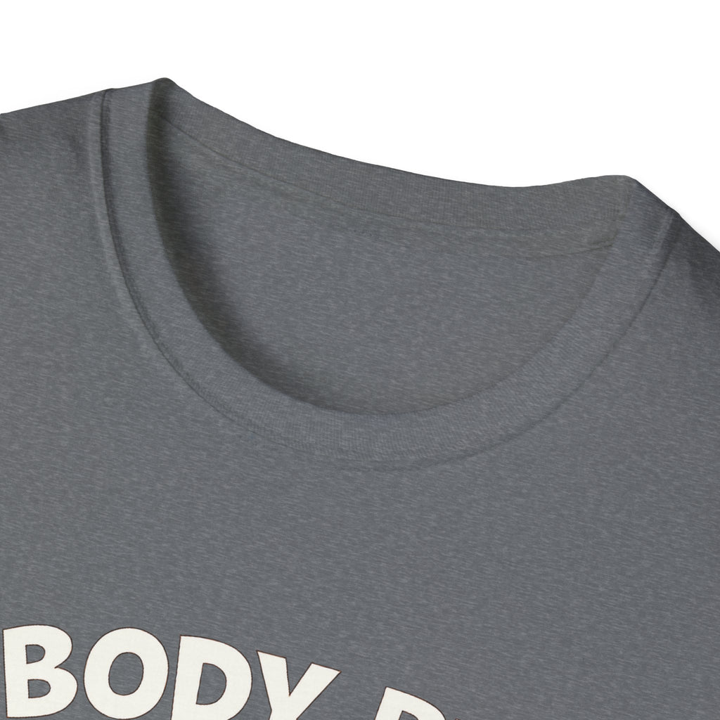 Unisex Tri-Blend Crew Tee