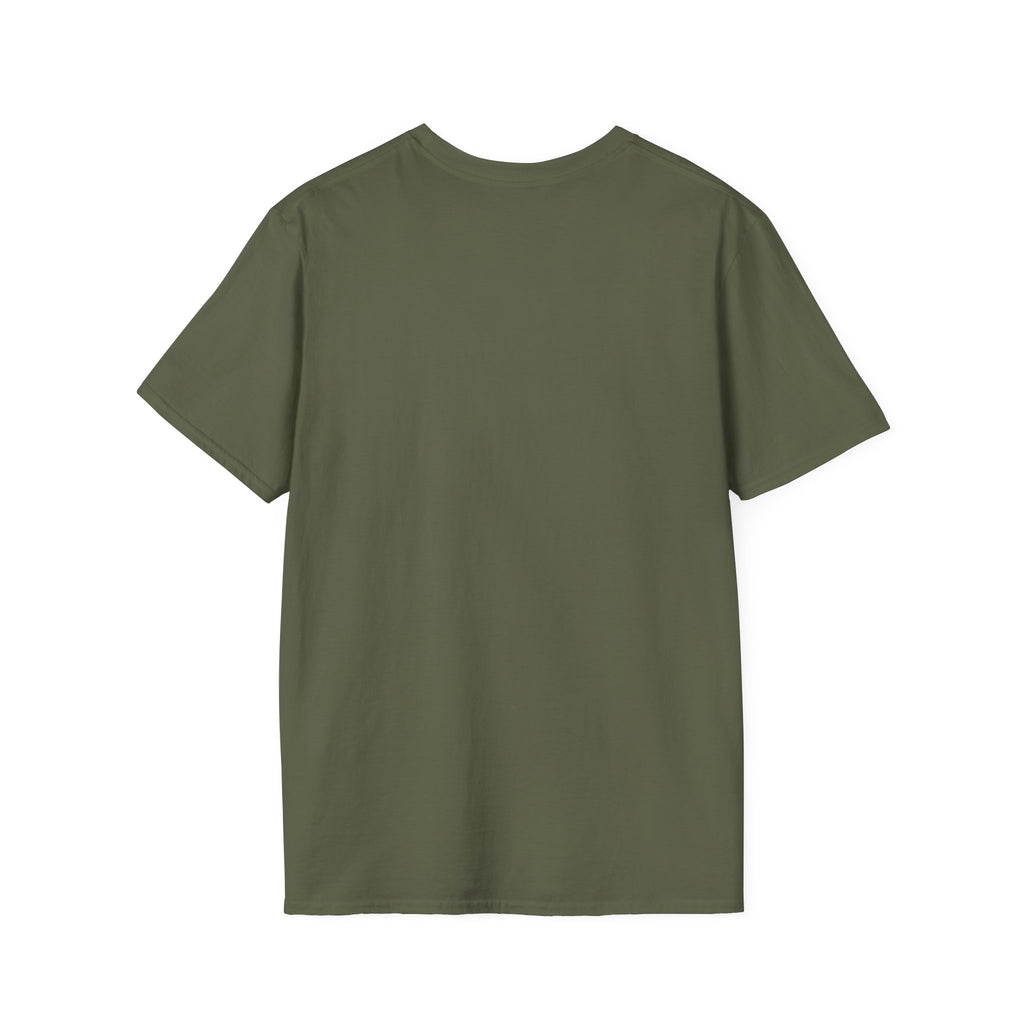 Unisex Tri-Blend Crew Tee