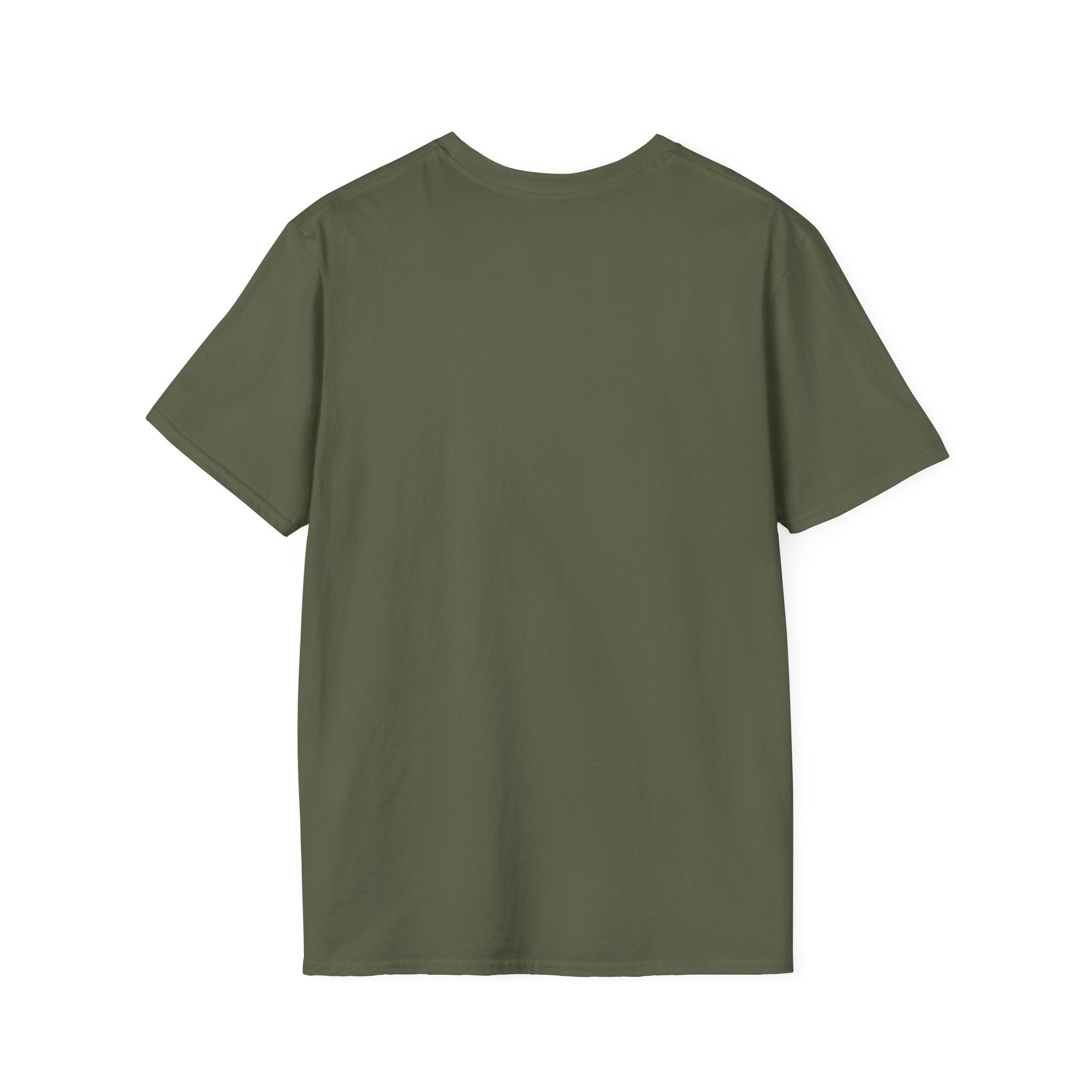 Unisex Tri-Blend Crew Tee