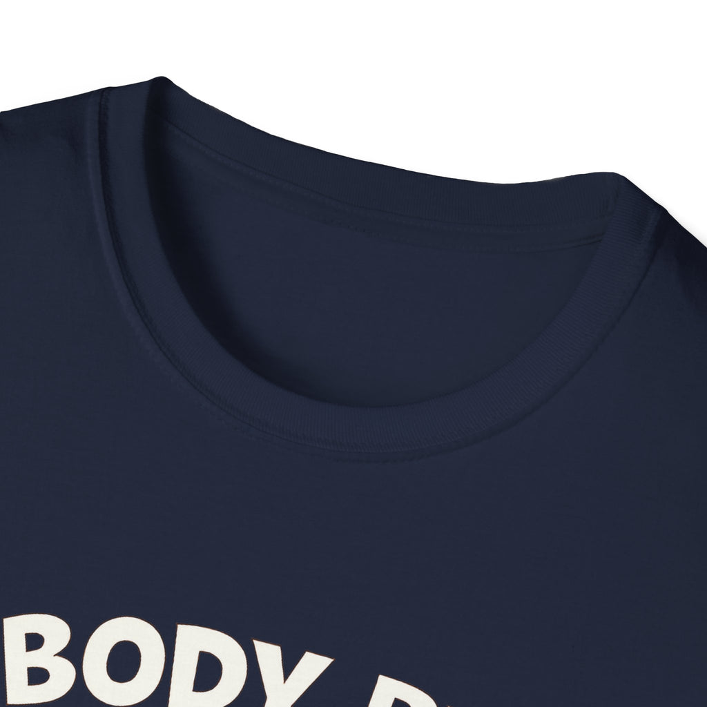 Unisex Tri-Blend Crew Tee
