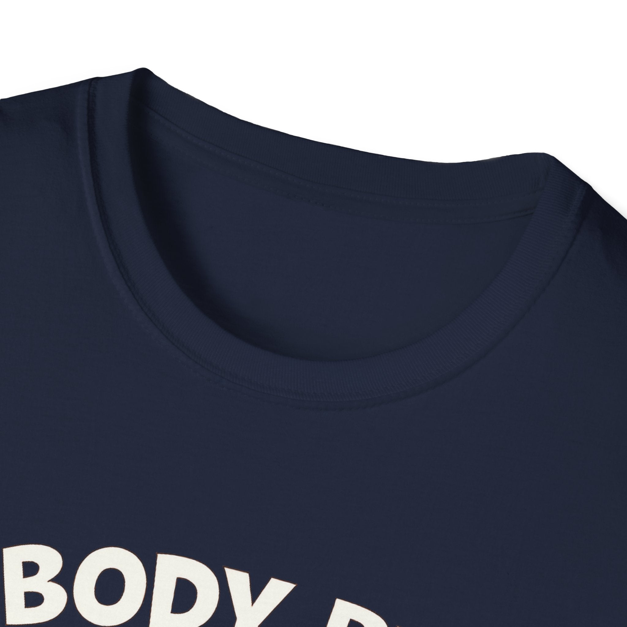 Unisex Tri-Blend Crew Tee