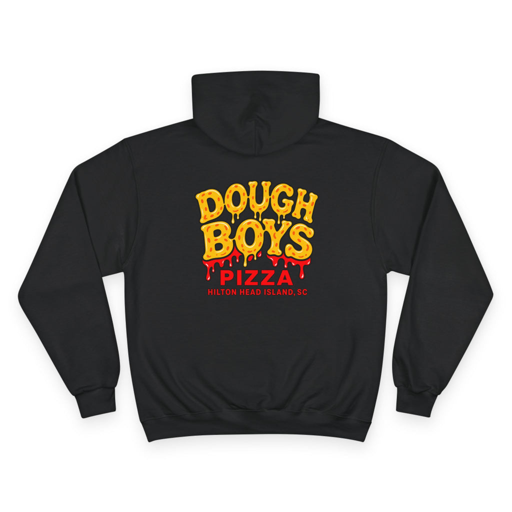 The Drip Champion Hoodie