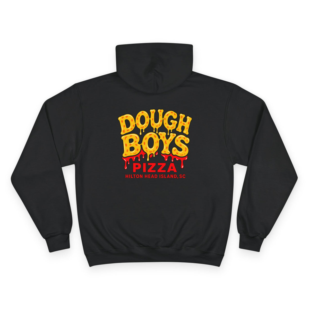 The Drip Champion Hoodie