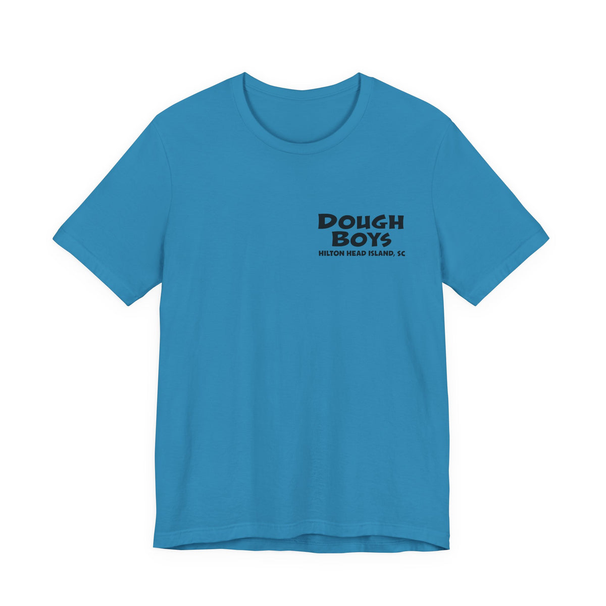 The Drip Tee