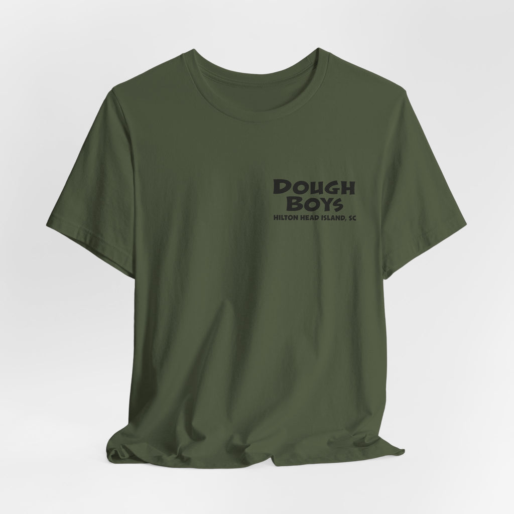 The Drip Tee