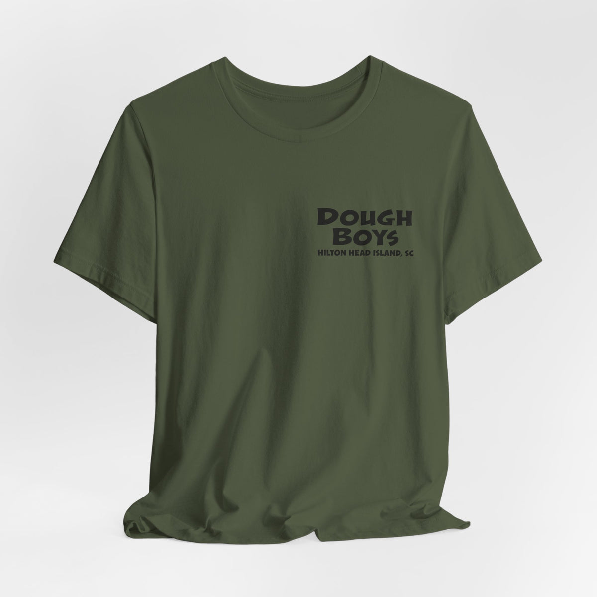 The Drip Tee