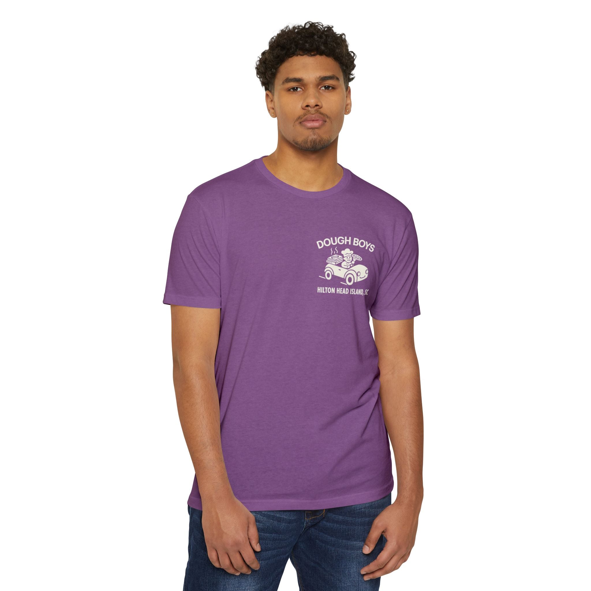 Dough Boys Hilton Head T-Shirt