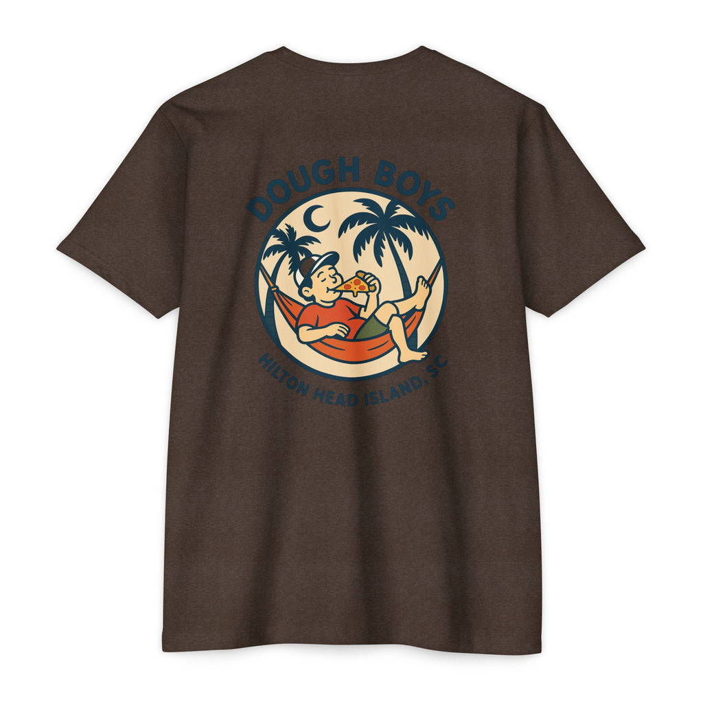 Dough Boys Hilton Head Island T-Shirt