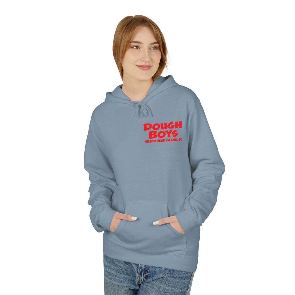 The Drip Hoodie