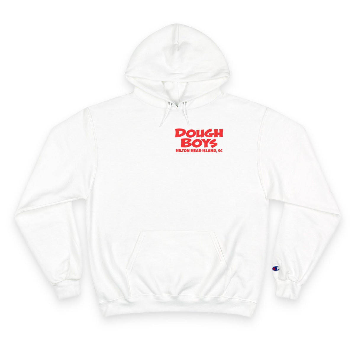 The Drip Champion Hoodie