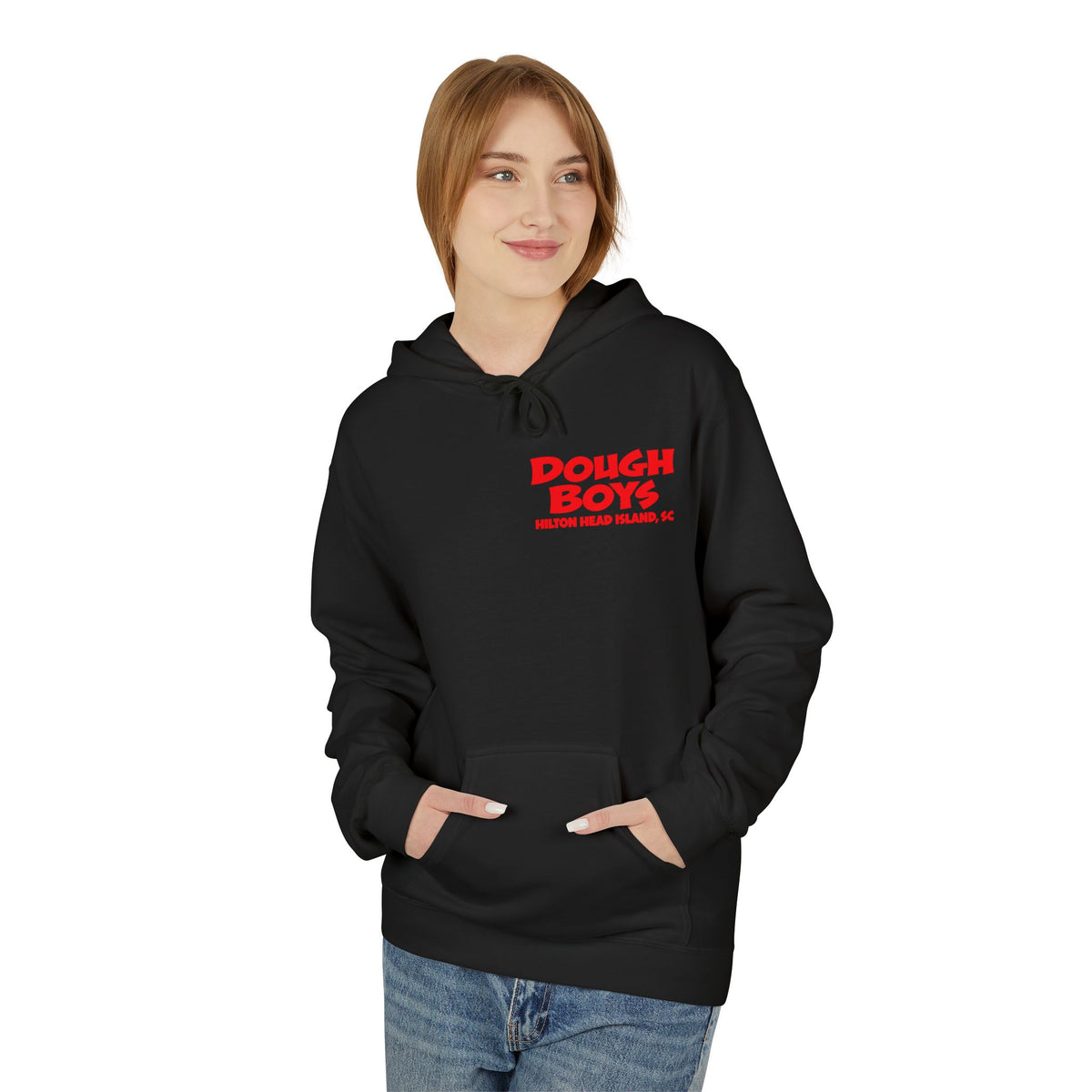 The Drip Hoodie